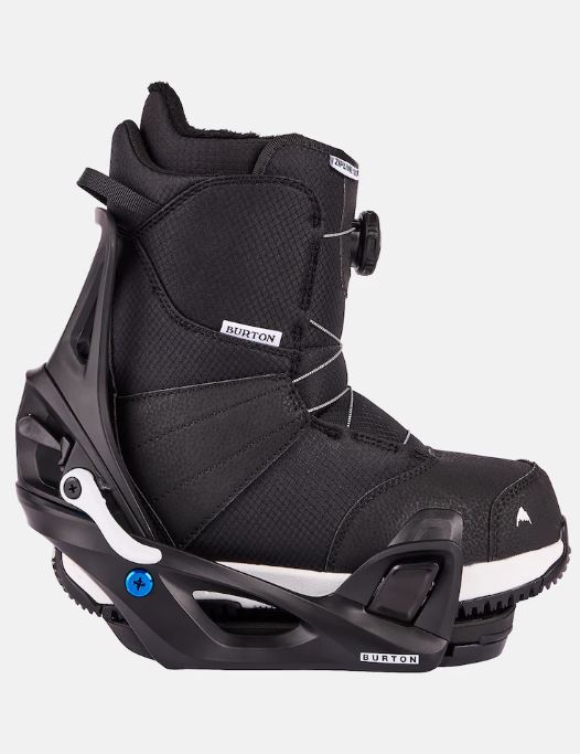 Women's Burton Step On® Escapade Re:Flex Bindings | Burton